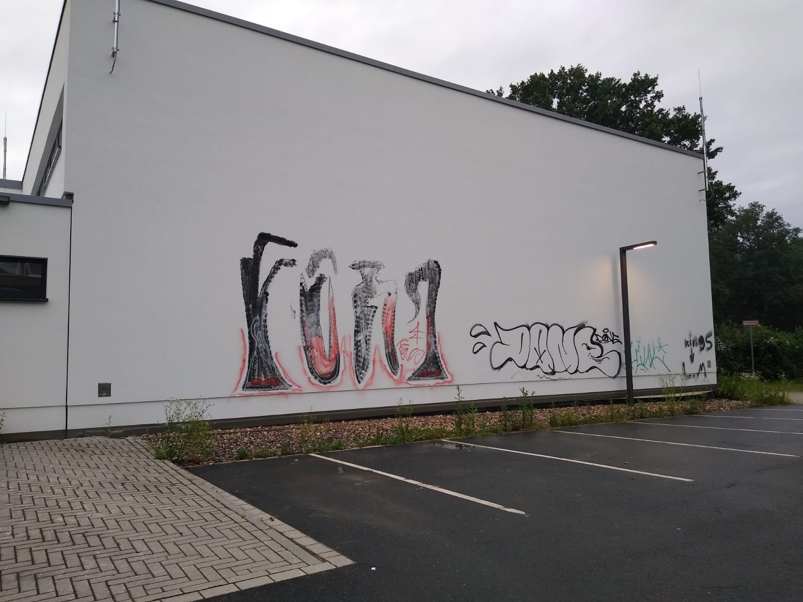 Turnhalle