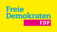 Logo Ortsverband der FDP Eitorf